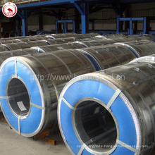 Dipped Zinc Coated Galvanized Steel Sheet/GI Sheet in Coil with 120g/m2 Coating Weight